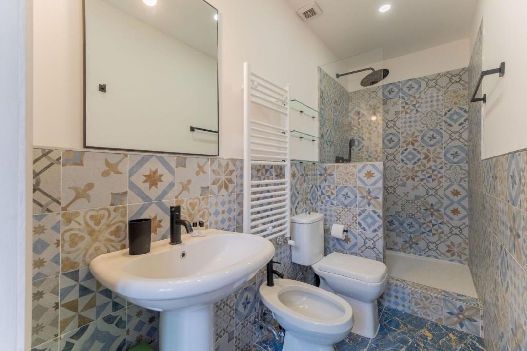 Photo of Bathroom in Busto Arsizio