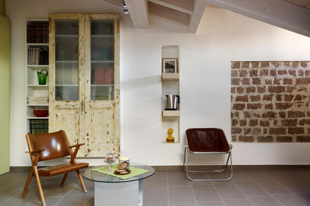 Photo of Livingroom in Reggio nell'Emilia