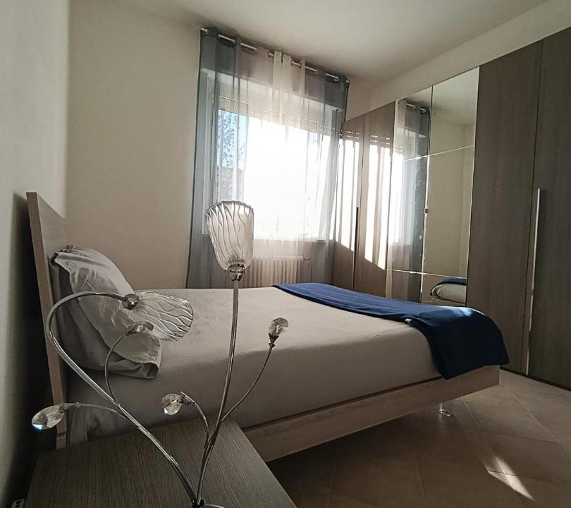 Photo of Bedroom in Mulazzano