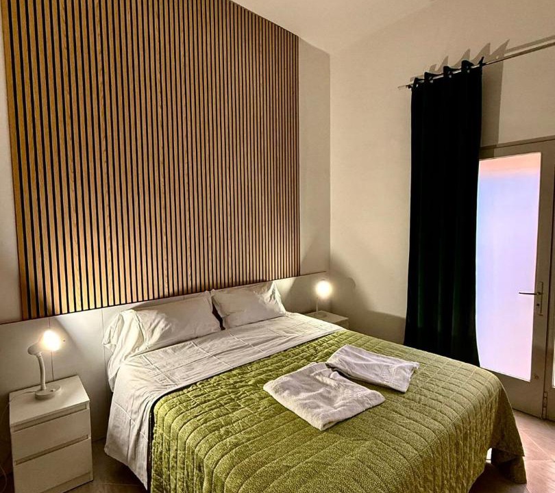 Photo of Bedroom in Novoli - San Donato