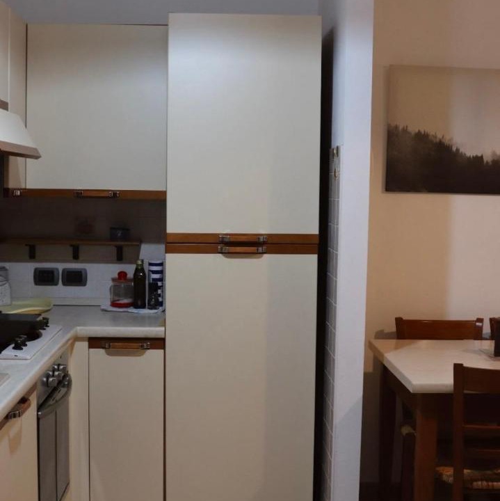 Photo of Kitchen in Cagnona