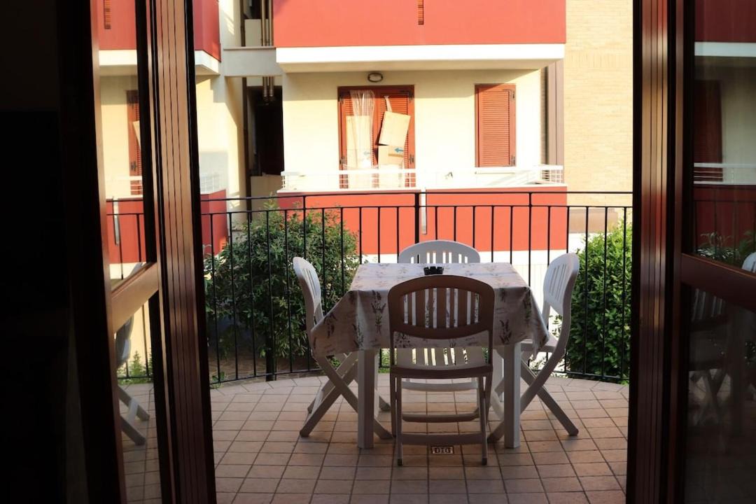 Photo of Patio Balcony in Cagnona