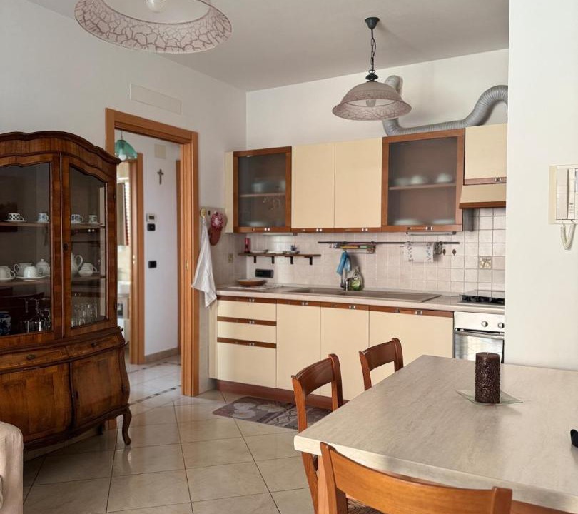 Photo of Kitchen in Cagnona