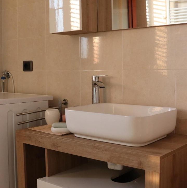 Photo of Bathroom in Cagnona