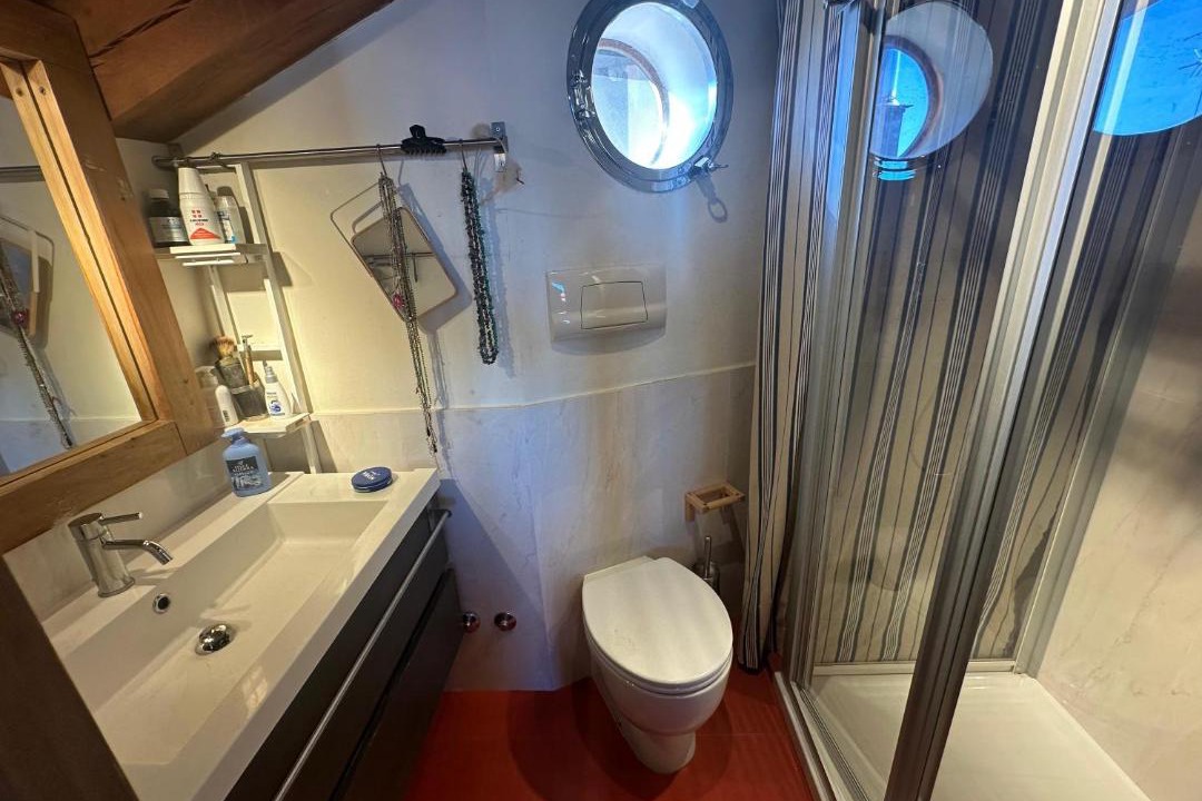 Photo of Bathroom in Old Town