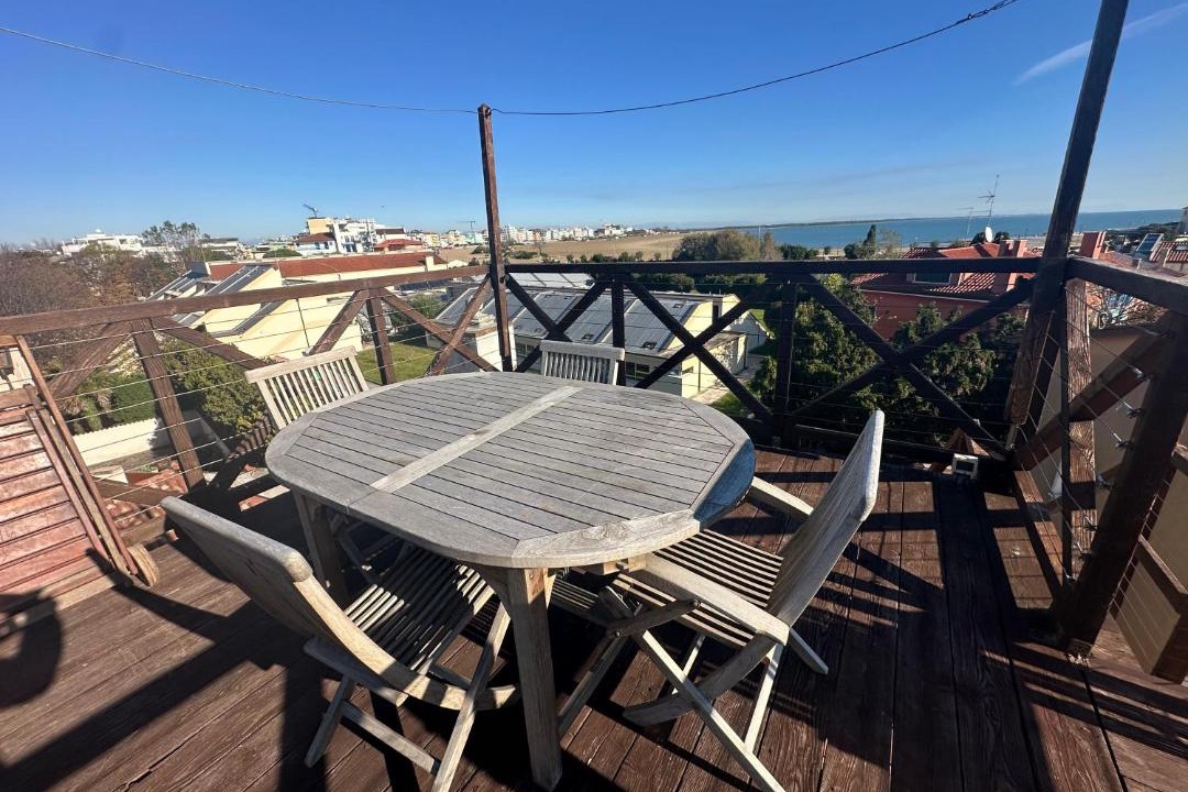 Photo of Patio Balcony in Old Town