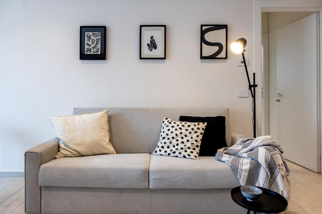 Photo of Livingroom in Bellaria-Igea Marina