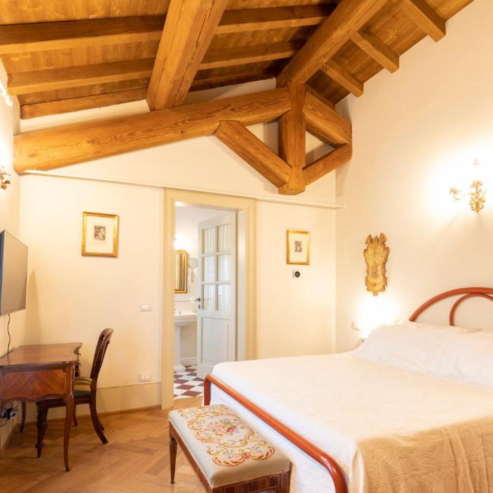 Photo of Bedroom in Cittadella