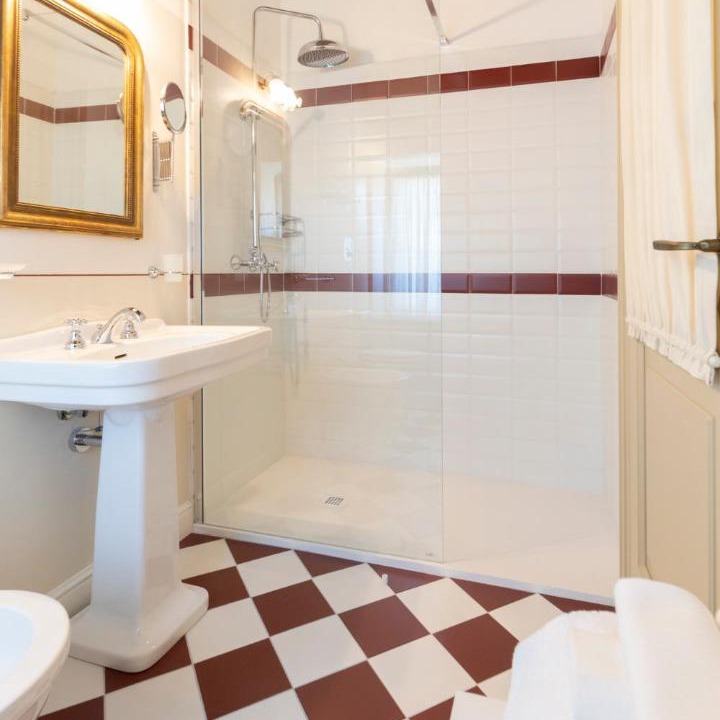 Photo of Bathroom in Cittadella