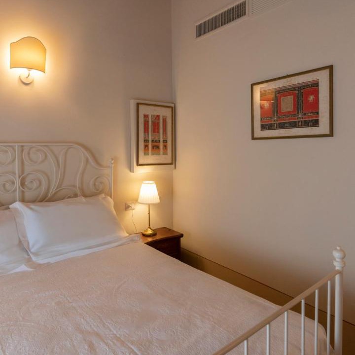 Photo of Bedroom in Cittadella
