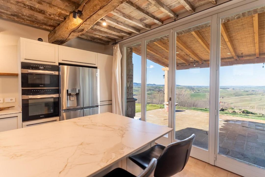 Photo of Kitchen in Gallina