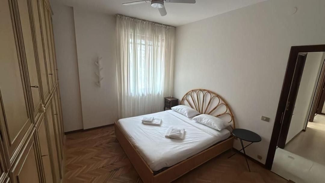 Photo of Bedroom in Cittadella