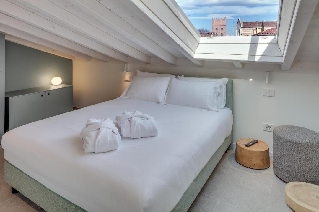 Photo of Bedroom in San Zeno