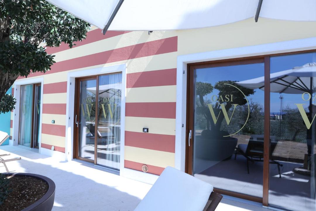 Photo of Patio Balcony in Cavaion Veronese