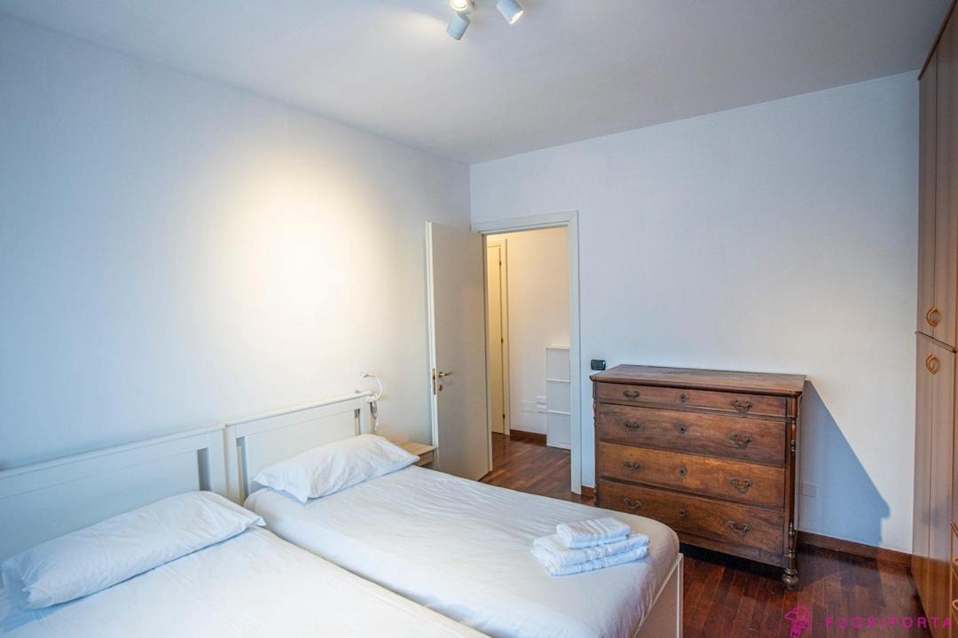 Photo of Bedroom in Lubiana