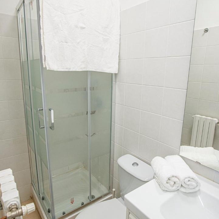 Photo of Bathroom in Lubiana