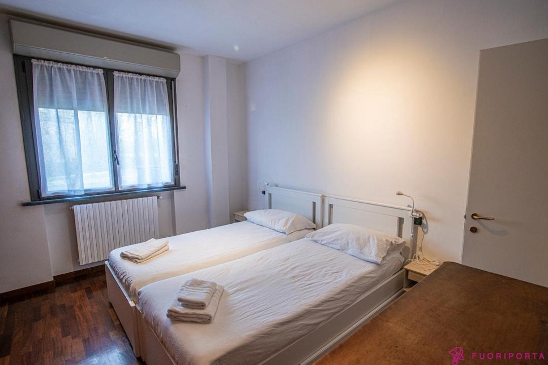 Photo of Bedroom in Lubiana