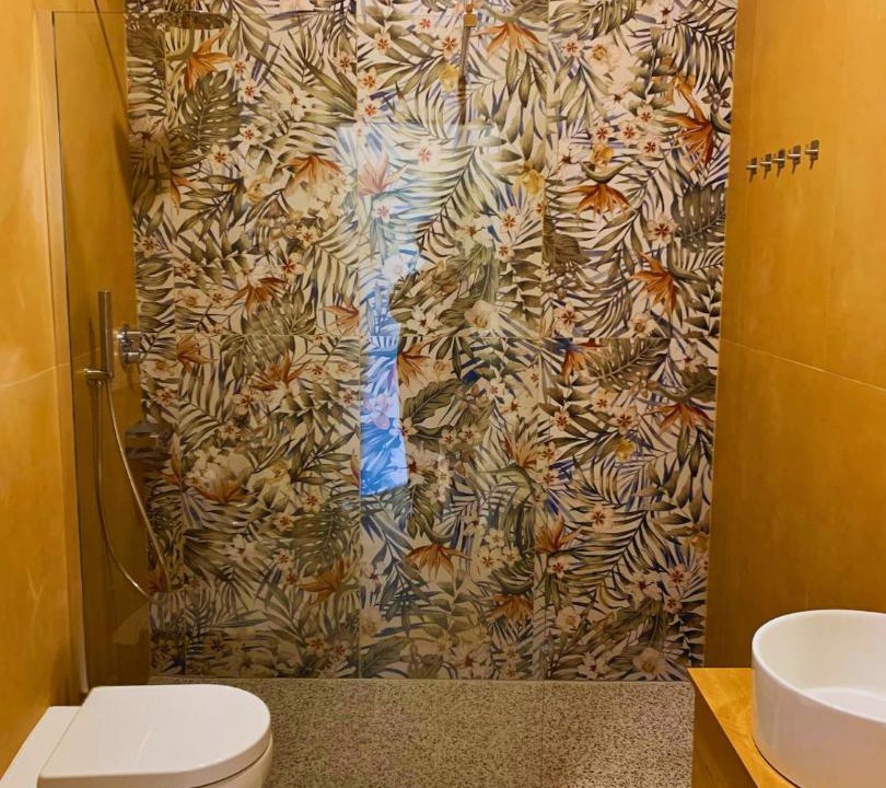 Photo of Bathroom in Modigliana