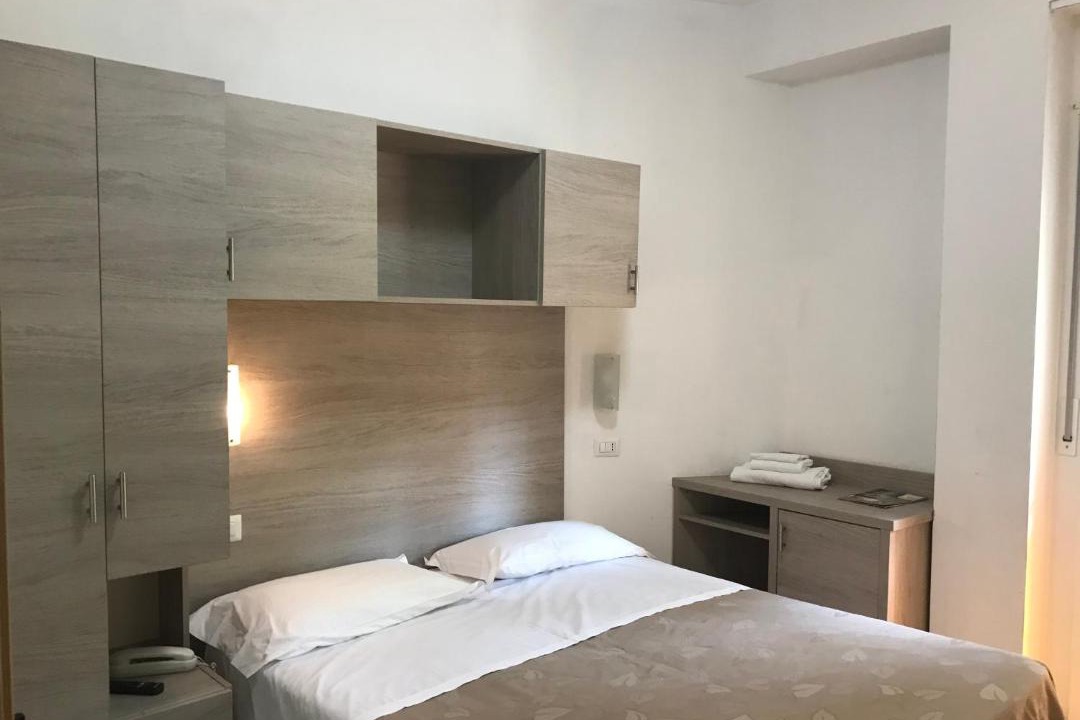 Photo of Bedroom in Cattolica