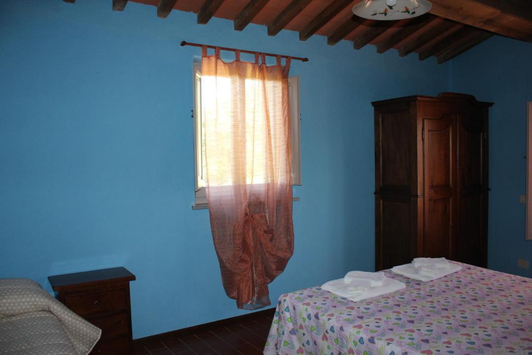 Photo of Bedroom in Santa Reparata