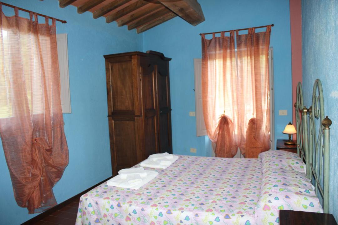 Photo of Bedroom in Santa Reparata