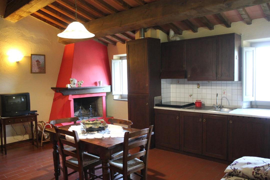 Photo of Kitchen in Santa Reparata