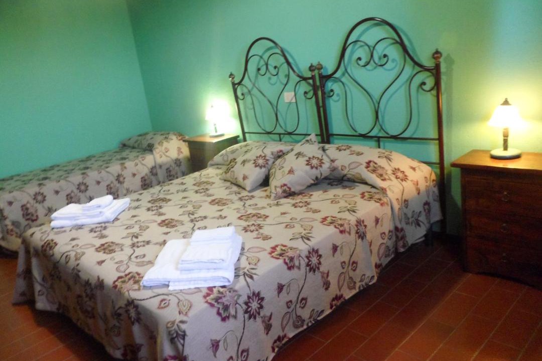 Photo of Bedroom in Santa Reparata