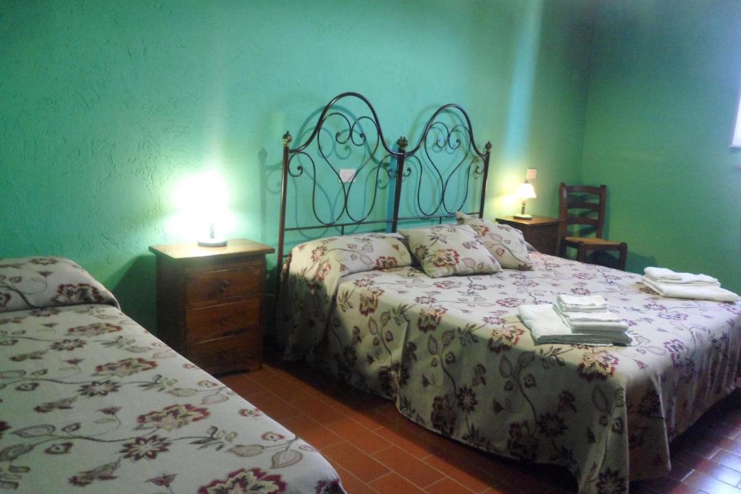 Photo of Bedroom in Santa Reparata