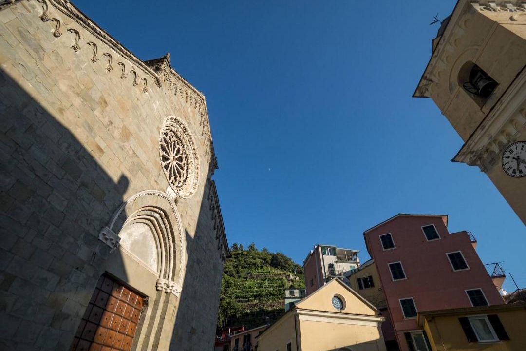 Photo of Others in Manarola