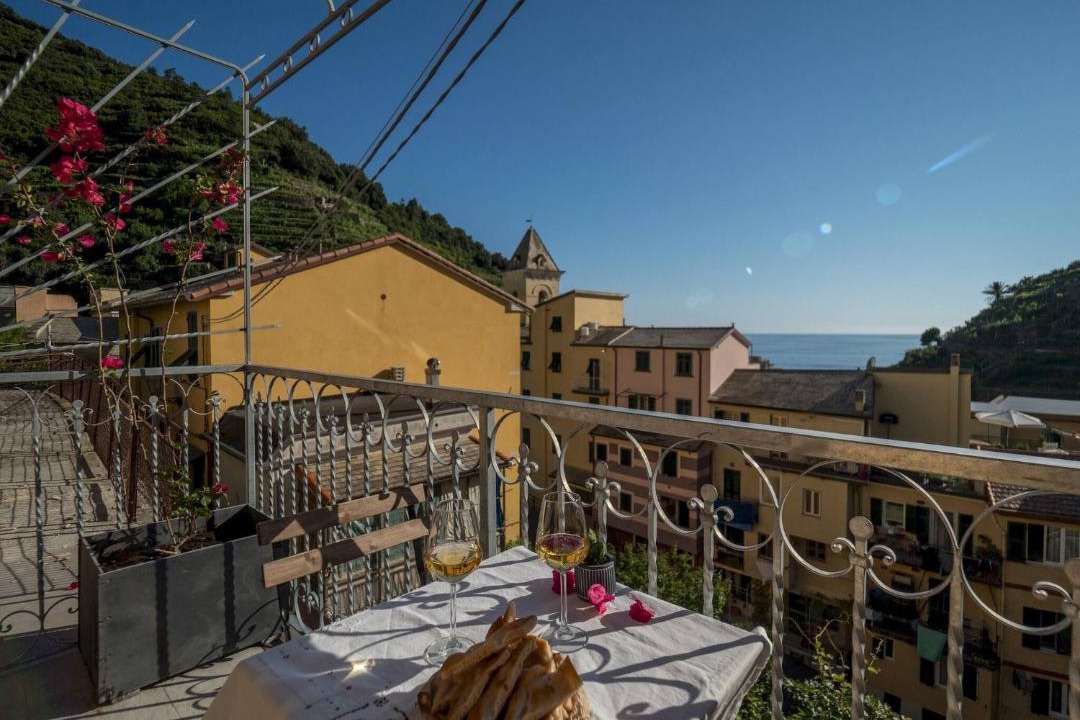 Photo of Others in Manarola