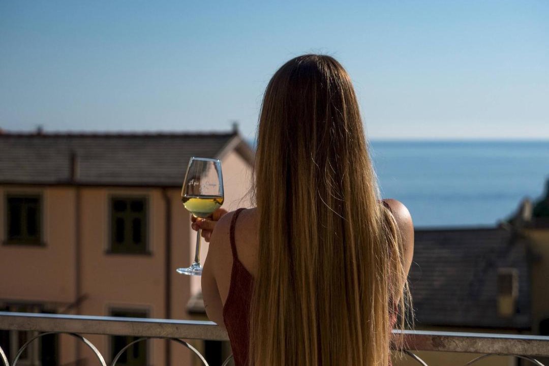 Photo of Others in Manarola