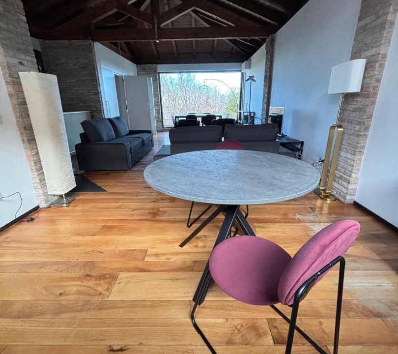 Photo of Livingroom in Santo Stefano