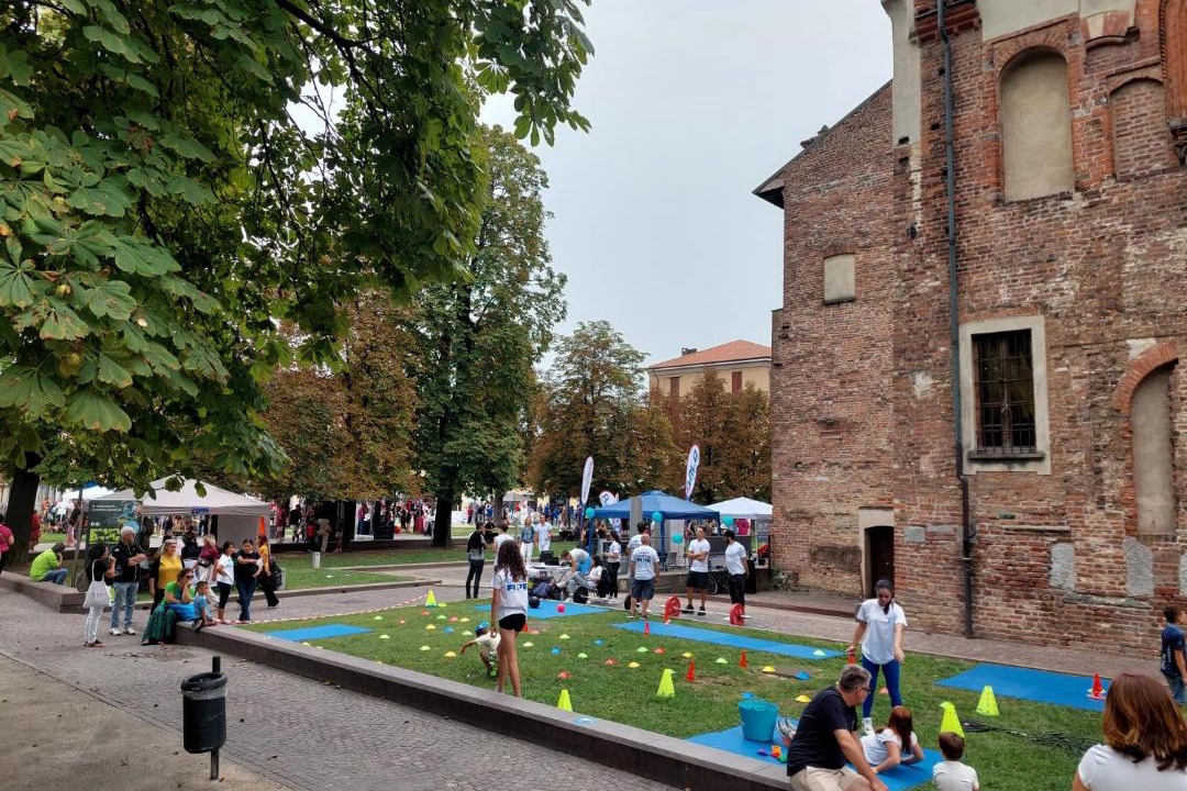 Photo of Others in Abbiategrasso