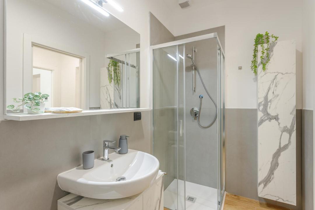 Photo of Bathroom in Old Town