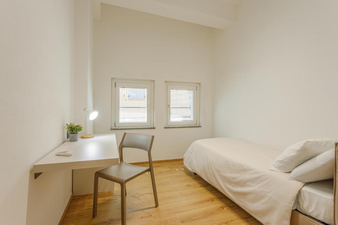 Photo of Bedroom in Old Town