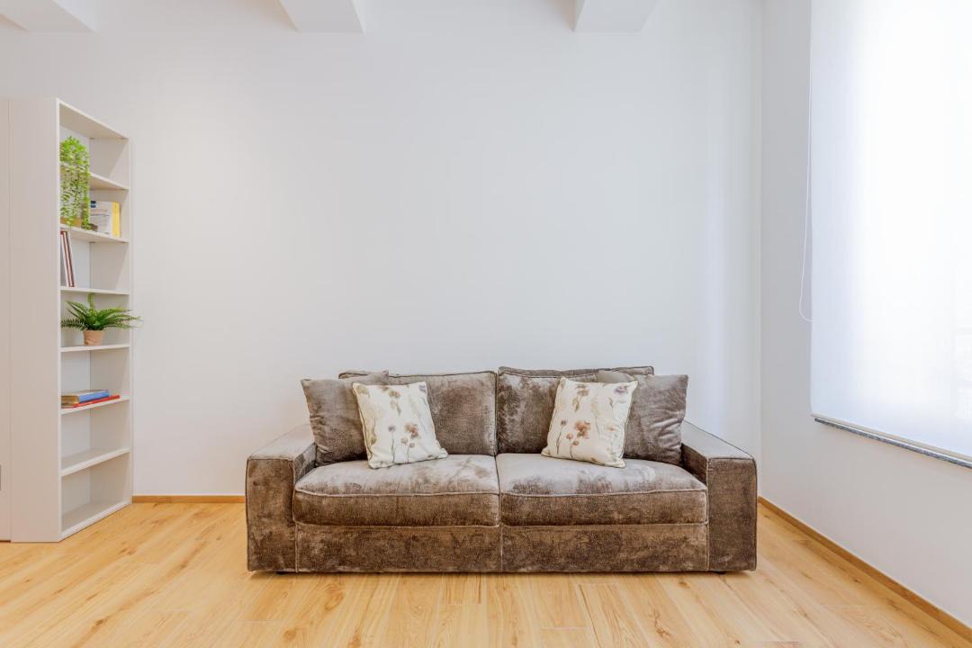 Photo of Livingroom in Old Town