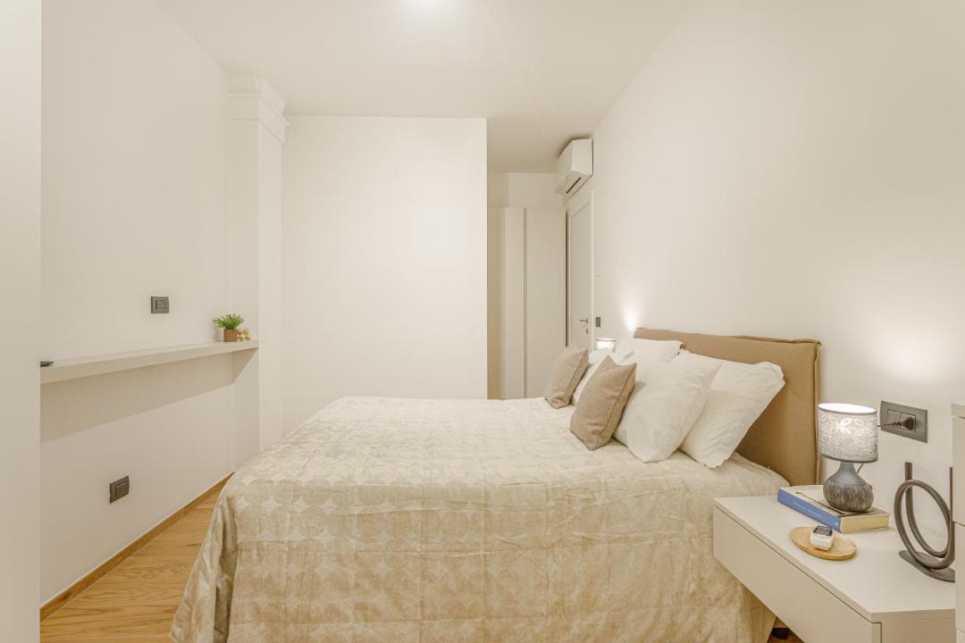 Photo of Bedroom in Old Town
