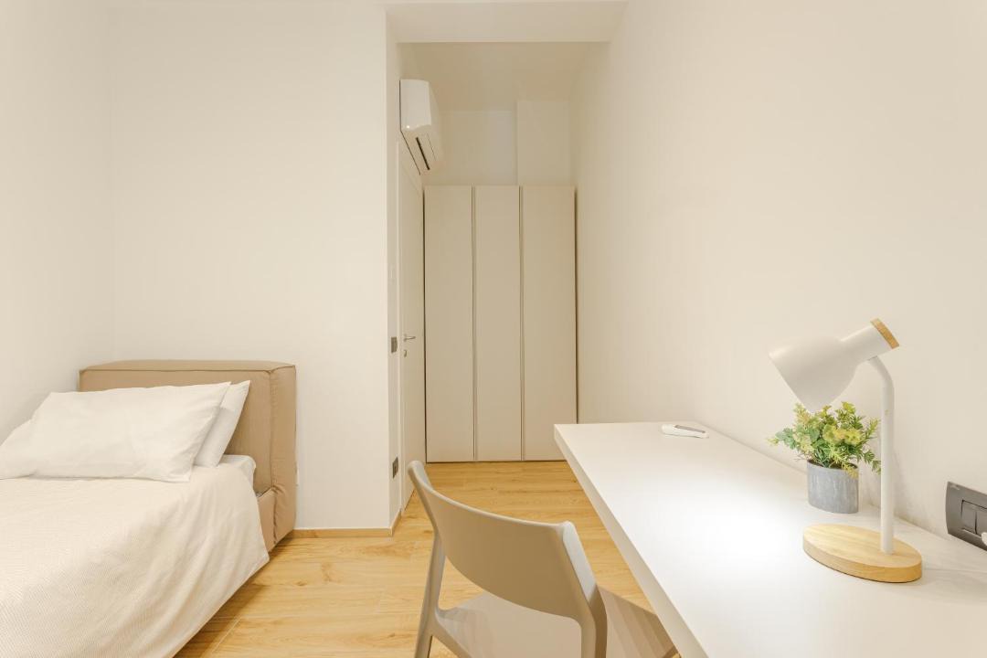 Photo of Bedroom in Old Town