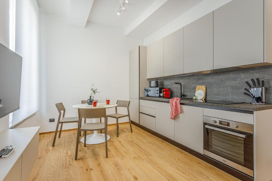Photo of Kitchen in Old Town