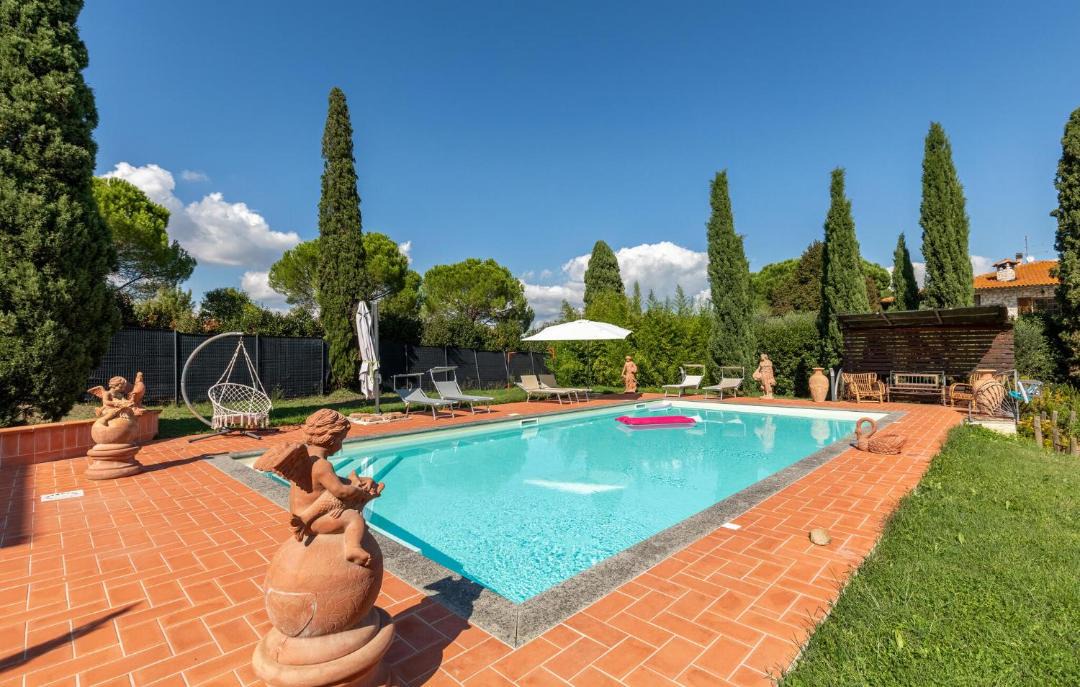 Photo of Others in Castiglione del Lago