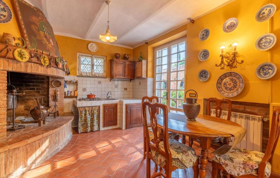Photo of Kitchen in Castiglione del Lago