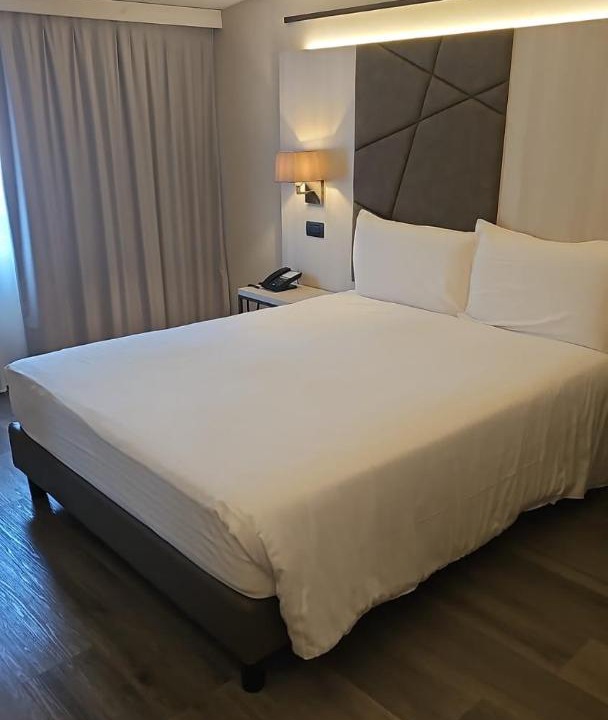 Photo of Bedroom in Camin