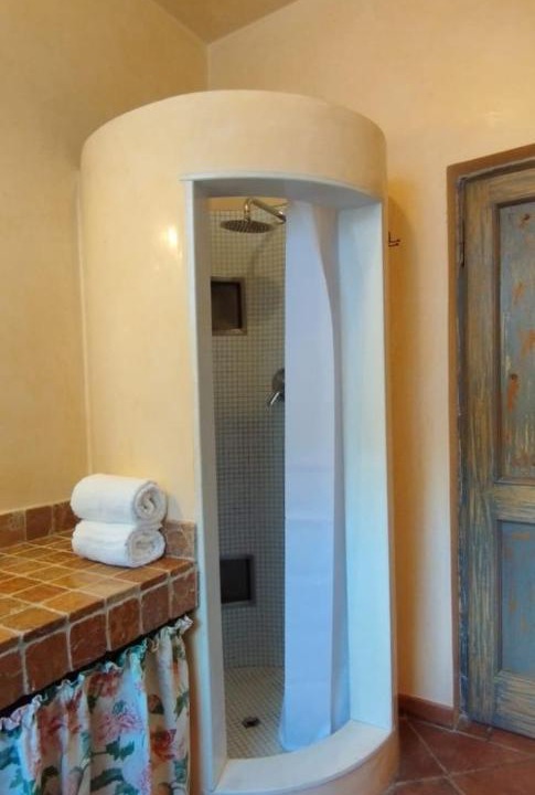 Photo of Bathroom in Ramiola