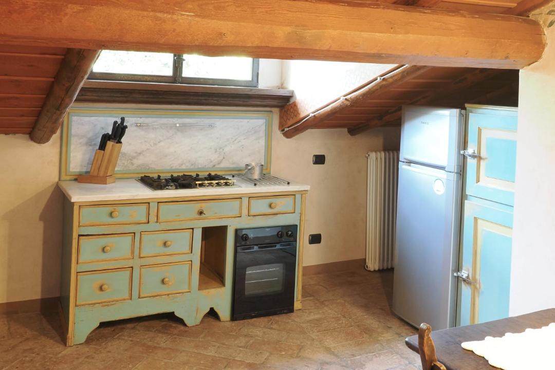 Photo of Kitchen in Ramiola