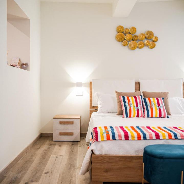 Photo of Bedroom in Old Town