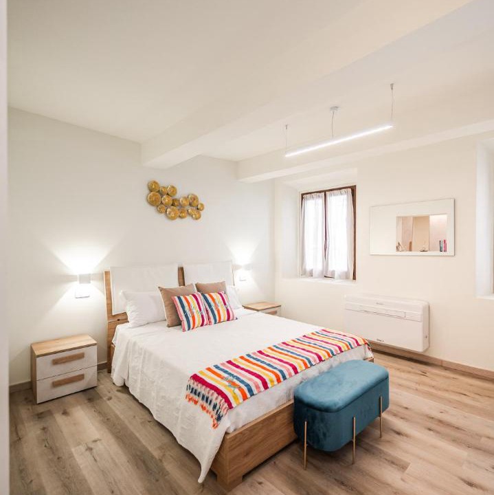 Photo of Bedroom in Old Town