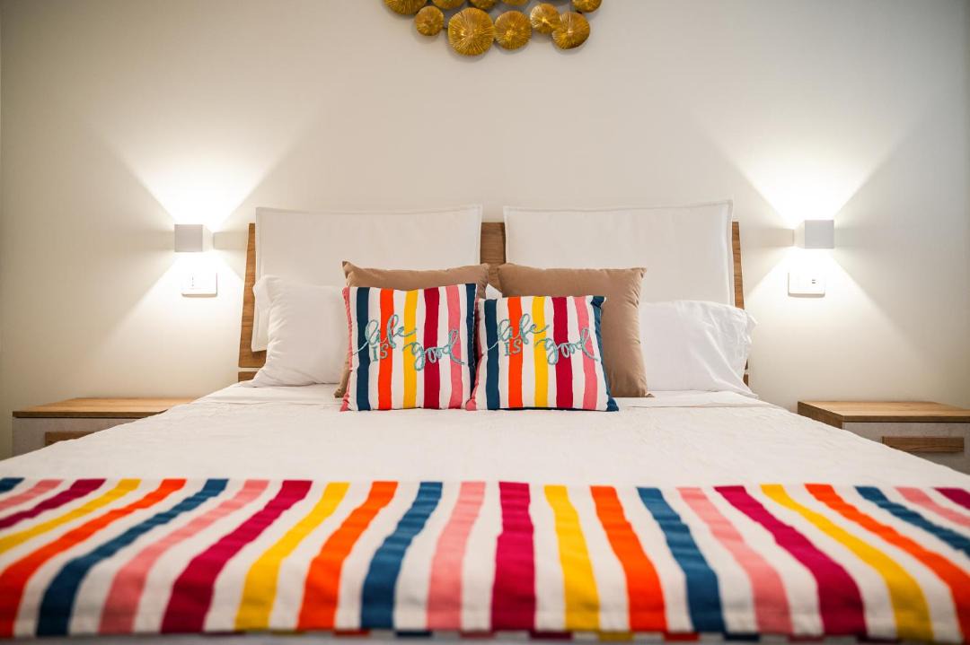 Photo of Bedroom in Old Town