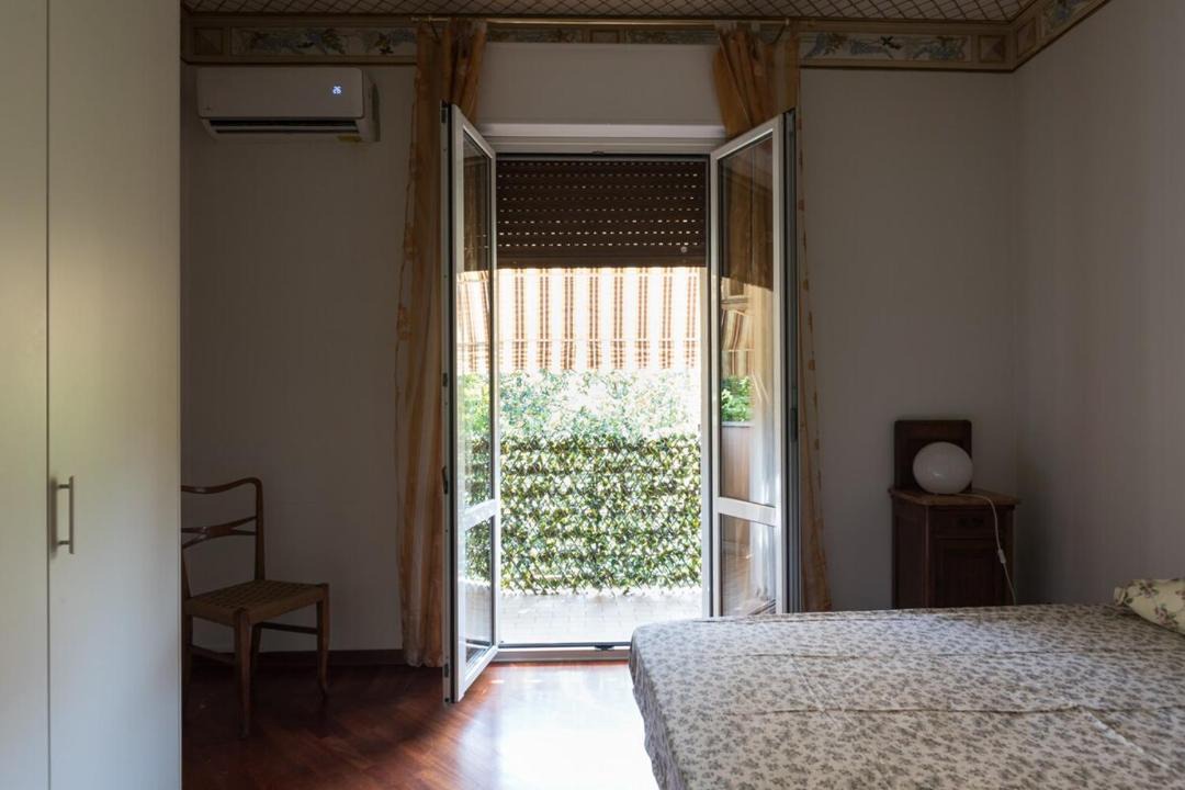 Photo of Bedroom in Buon Pastore-Sant'Agnese-San Damaso