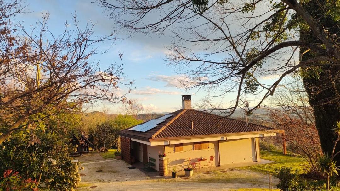Photo of Others in Quartiere Valle Savio