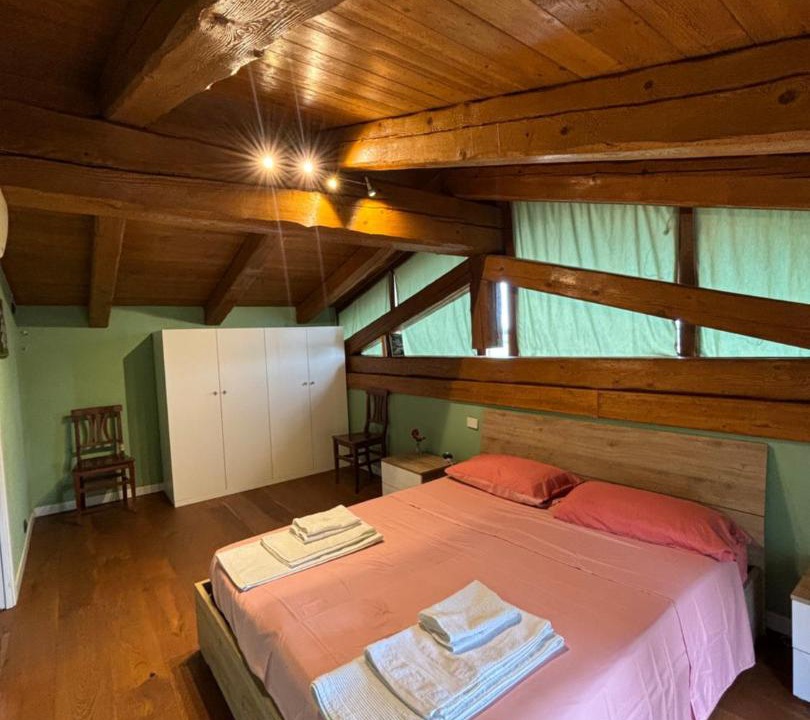 Photo of Bedroom in Massa Castello